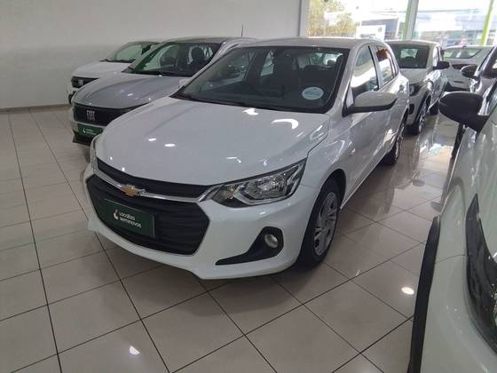 CHEVROLET ONIX 1.0 FLEX LT MANUAL CHEVROLET ONIX 1.0 FLEX LT MANUAL
